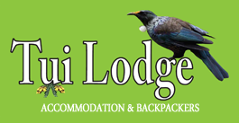 Coromandel Tui Lodge