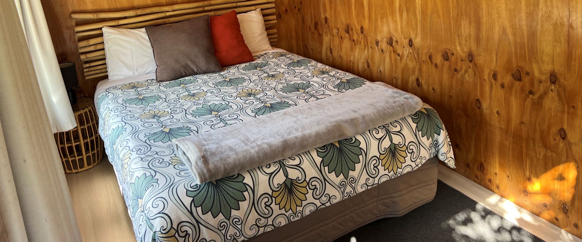 Motel in Coromandel
